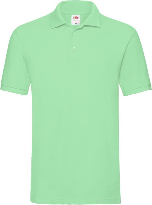 Menthe fluo