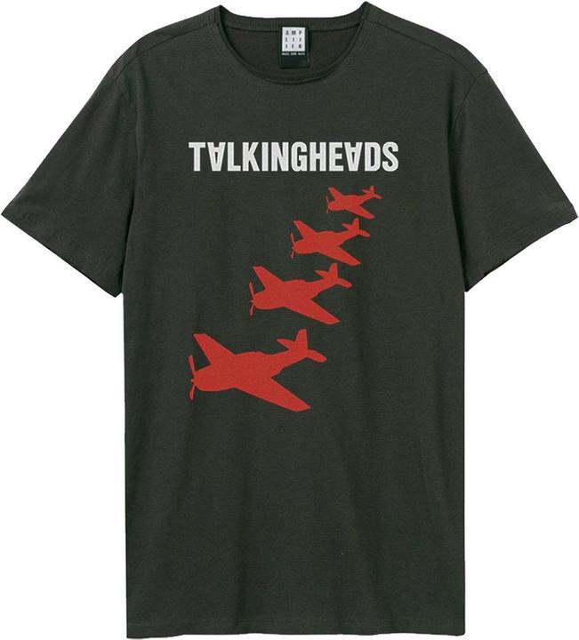 Amplified Remain In Light TShirt