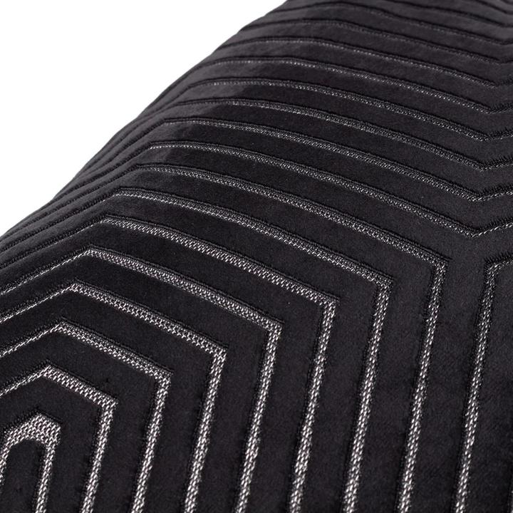 Image du produit Paoletti Coupe Housse de coussin Evoke (45 x 45 cm)