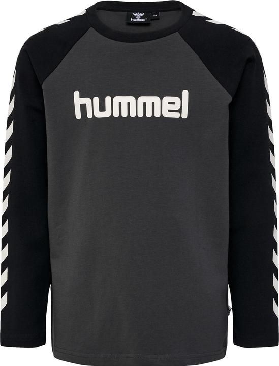 Produktbild hummel Hmlboys T-Shirt L/S (164)