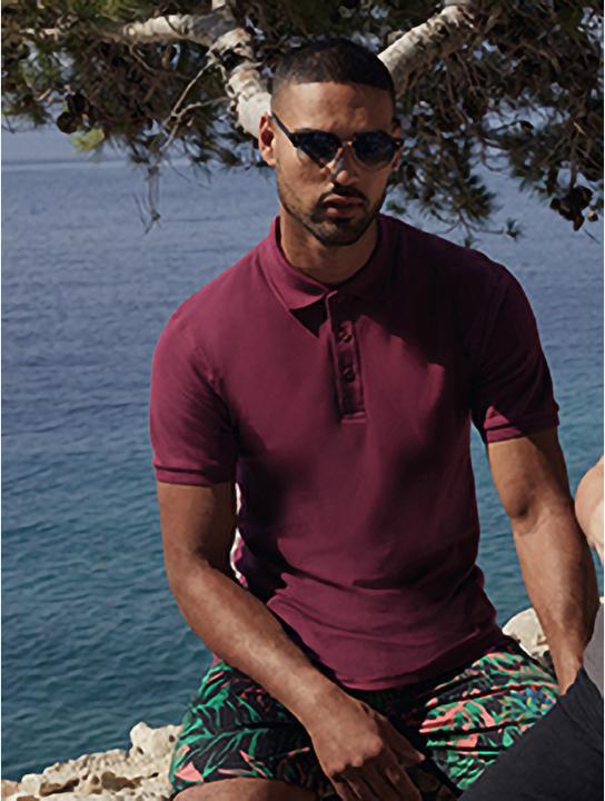 Produktbild Fruit of the Loom UTBC1381 P (S)