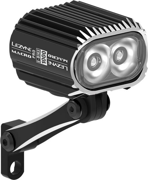Produktbild Lezyne Macro Drive 1000 E-Bike (1000 lm)