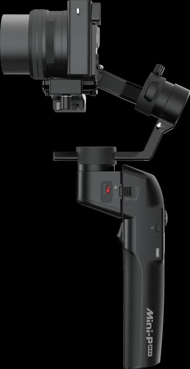 Actual product image Moza Mini P Max (System camera, Smartphone, 1 kg)
