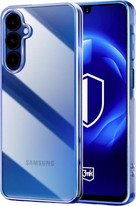 Produktbild 3MK Clear Case (Samsung Galaxy A16)