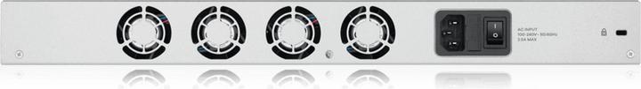Produktbild Zyxel Firewall ATP700 mit Gold-Lizenz für 1 Jahr