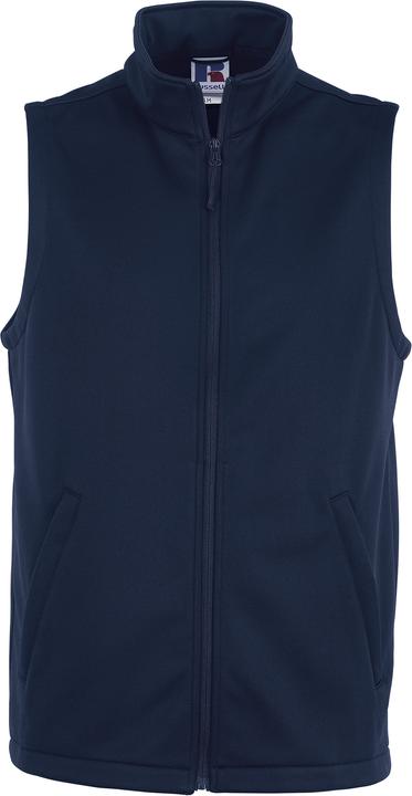 Image du produit Russell Gilet Smart Softshell (L)
