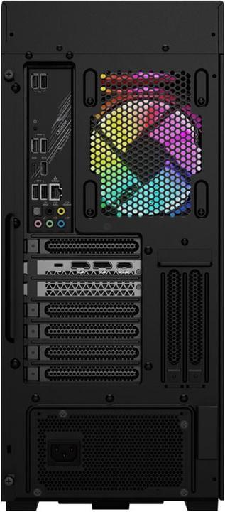Actual product image Lenovo Legion T7 RTX 3080 Ti (Intel Core i9-12900KF, 32 GB, 2000 GB, GeForce RTX 3080 Ti)