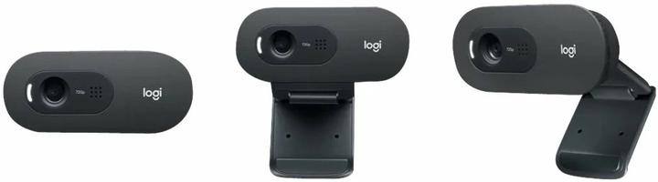 Actual product image Logitech C505e (0.90 Mpx)