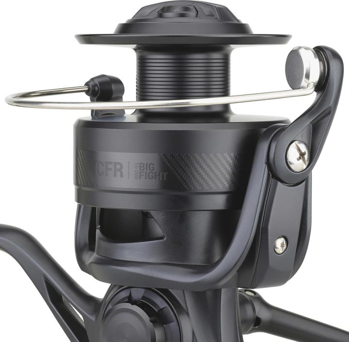 Image du produit Caperlan BIGFIGHT CFR 10000