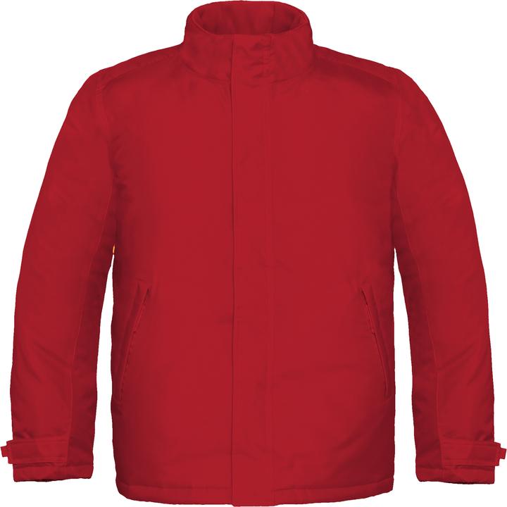 Immagine prodotto B&C Real+ Premium ThermoJacket idrorepellente e antivento (S)