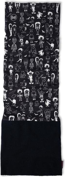 Produktbild Buff Jr Polar Lirry Black