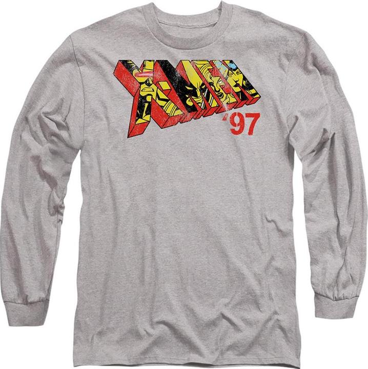 Image du produit - T-shirt X-MEN - Adulte (M)