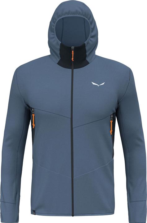 Actual product image Salewa Lavaredo Hemp Hooded Jacket (XL)