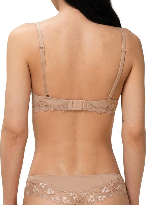 Image du produit Triumph Soutien-gorge push-up Lovely Micro (85 D, lot de 2)