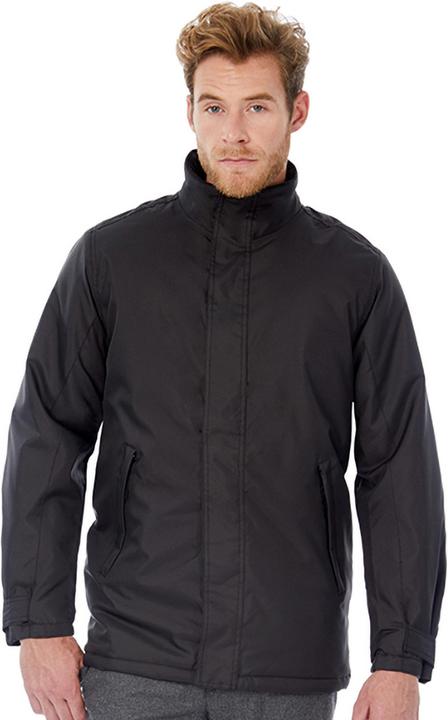 Image du produit B&C Real+ Premium ThermoJacke imperméable et coupe-vent (XXL)