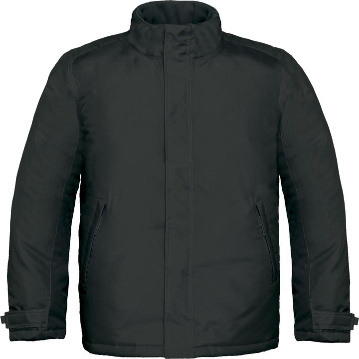 Image du produit B&C Real+ Premium ThermoJacke imperméable et coupe-vent (XXL)