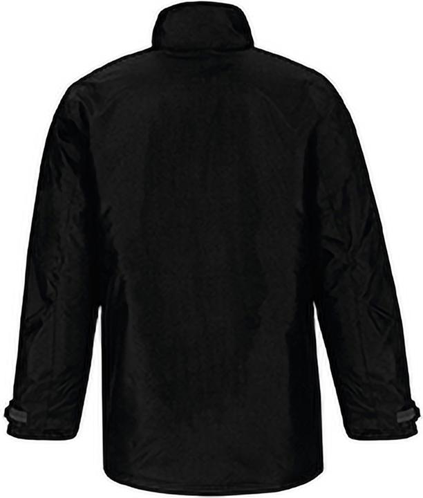 Image du produit B&C Real+ Premium ThermoJacke imperméable et coupe-vent (XXL)