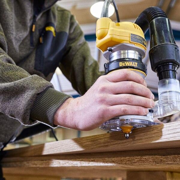 Image du produit DeWalt Défonceuse