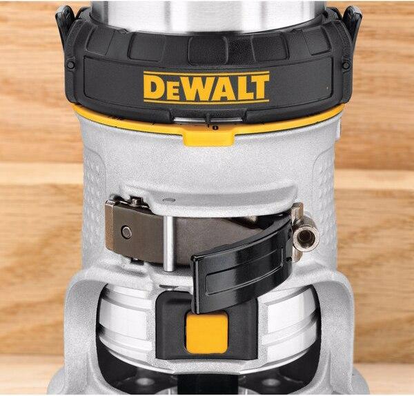 Image du produit DeWalt Défonceuse