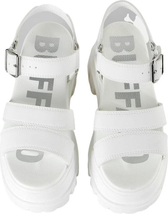 Produktbild Buffalo sandalen für en aspha ts sandal (41)