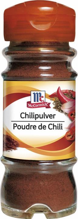 Immagine prodotto McCormick Peperoncino in polvere (40 g)