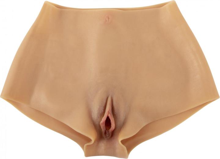 Actual product image You2Toys Vagina Pants