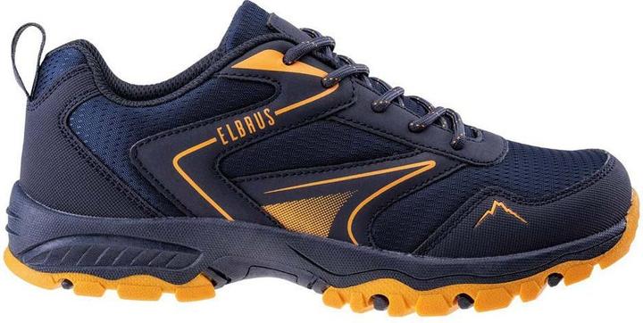 Image du produit Elbrus - Chaussures de marche FALTIS - Enfant (39.5)