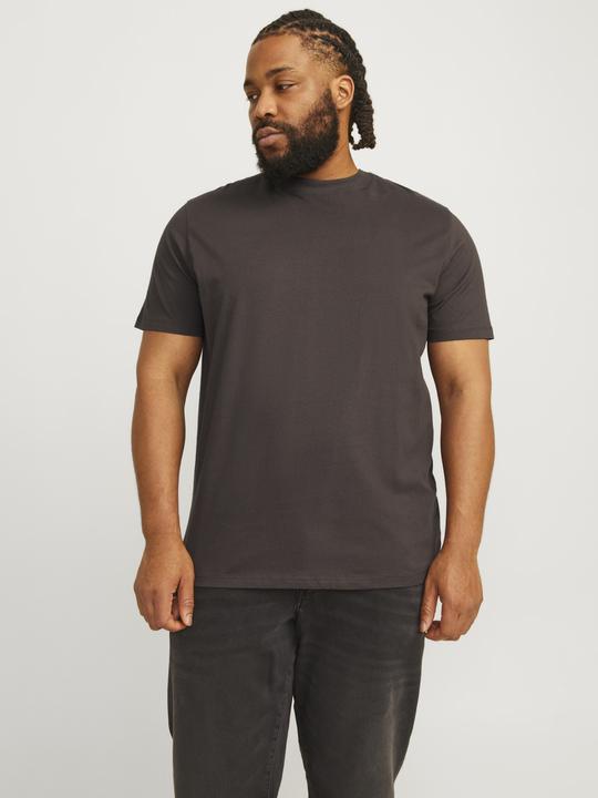 Produktbild Jack & Jones Jjebradley Tee Ss Noos Pls (5XL)