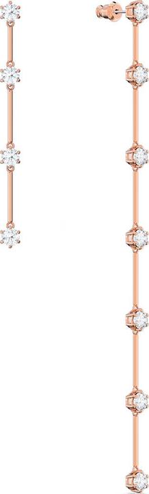 Immagine prodotto Swarovski Orecchini Constella (Metallo Swarovski)