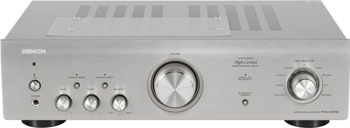 Immagine prodotto Denon PMA-600 (Amplificatore)