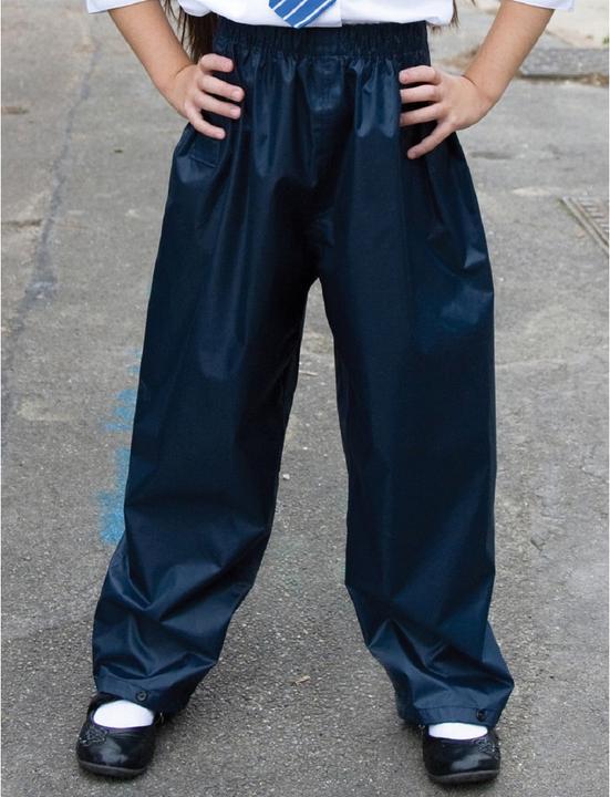 Immagine prodotto Regatta Pantaloni da pioggia Core Stormdri (104)
