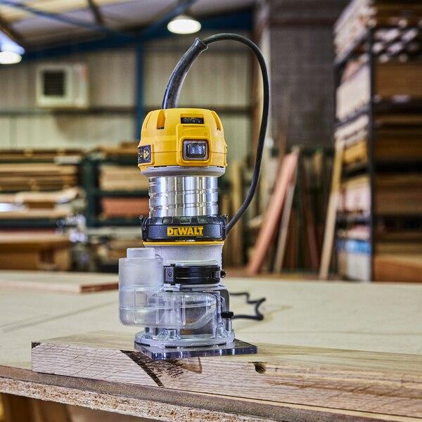 Image du produit DeWalt Défonceuse