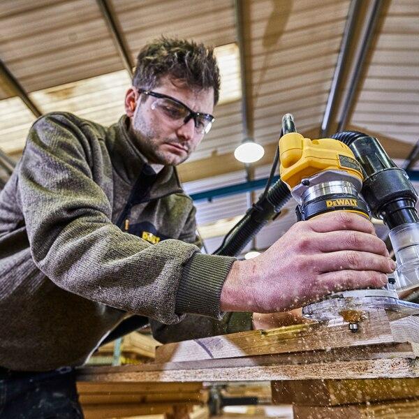 Image du produit DeWalt Défonceuse