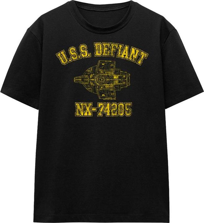 Defiant Athletic TShirt (XL)