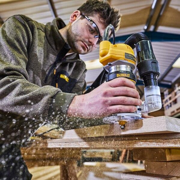 Image du produit DeWalt Défonceuse