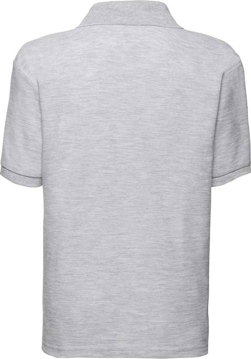 Immagine prodotto Fruit of the Loom Polo in Piqué di Cotone Bambino (116)