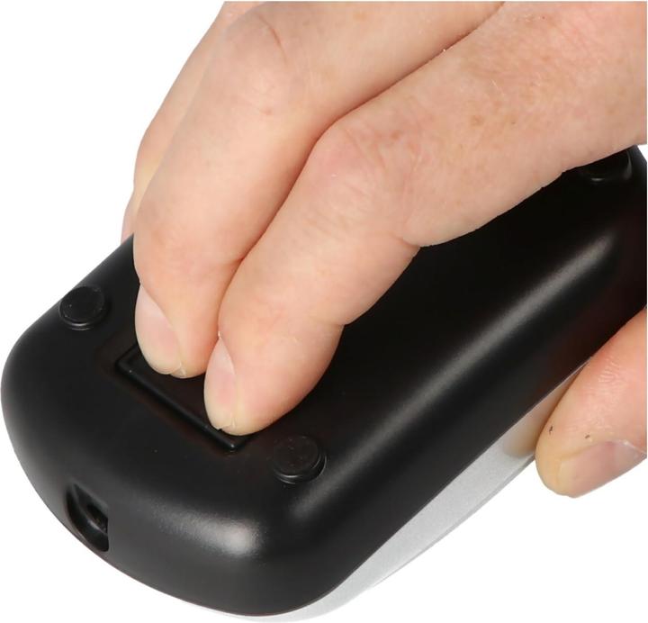Actual product image XCell Fast charger suitable for Medion Traveler DC-8300 battery DP8300 (Charger)