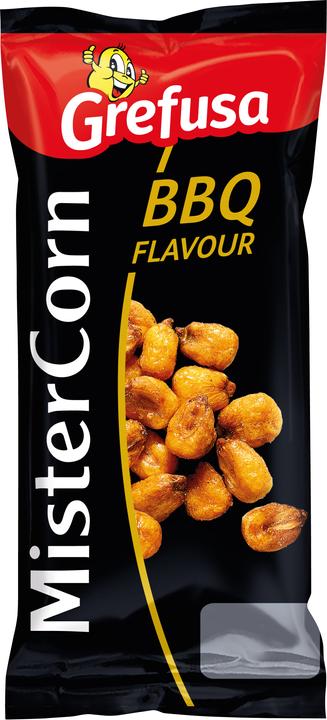 Produktbild Grefusa Mister Corn (115 g)