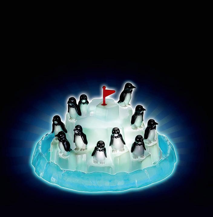 Image du produit Ravensburger Pingouin Plitsch-Platsch (Allemand)