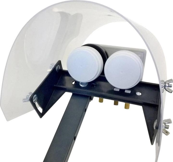 Actual product image Allvision LNB weather protection