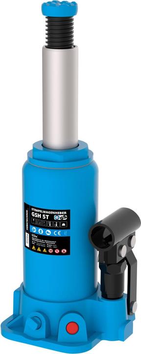 Image du produit Güde GSH 5T