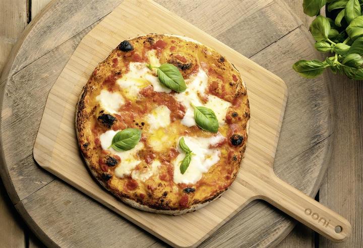 Actual product image Ooni Pizza shovel Wood 12"