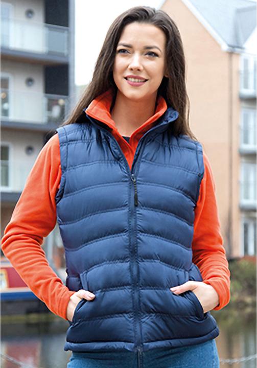 Produktbild Regatta Ice Bird Steppweste Weste (XS)