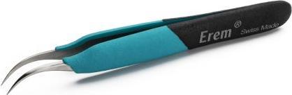 Actual product image Weller Erem Ergonomic Tweezers