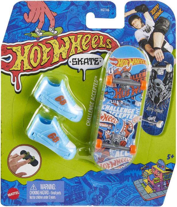 Produktbild Hot Wheels Skate Fingerboard