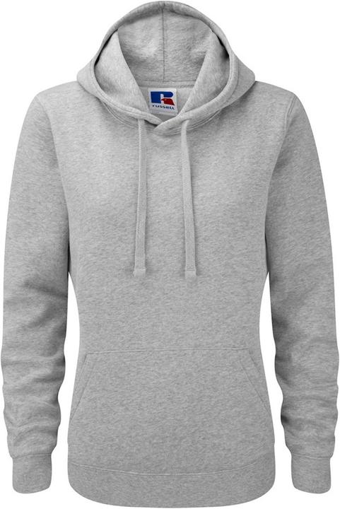 Russell Kapuzenpullover 3lagig