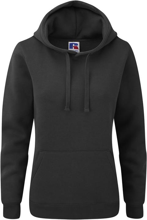 Actual product image Russell Hoodie 3Layered (XS)