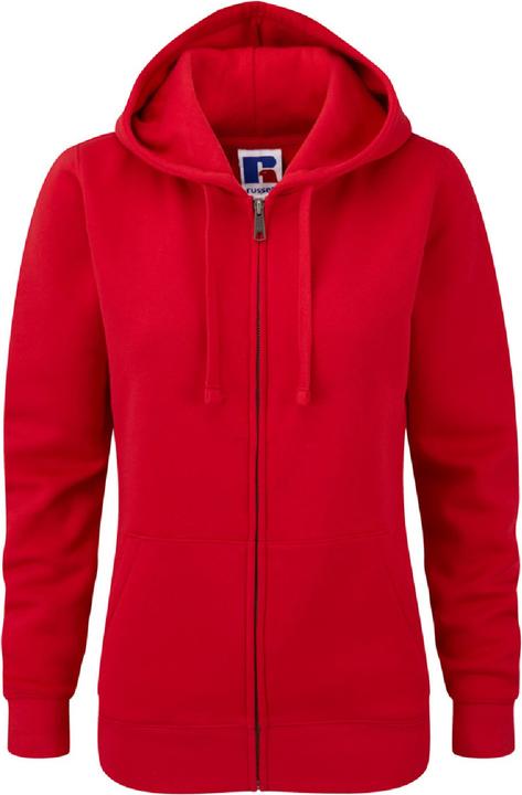 Russell Kapuzenjacke 3lagig