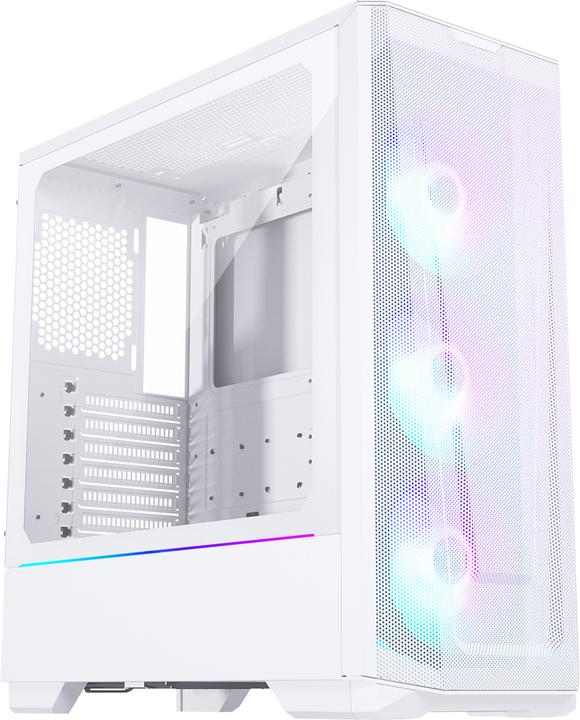 Phanteks Eclipse G360A (E-ATX, ATX, mATX, Mini-ITX)