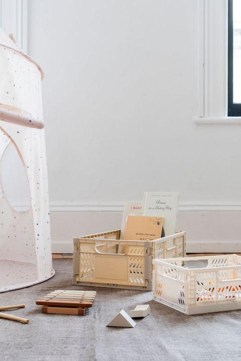 Image du produit 3 Sprouts Caisse pliable